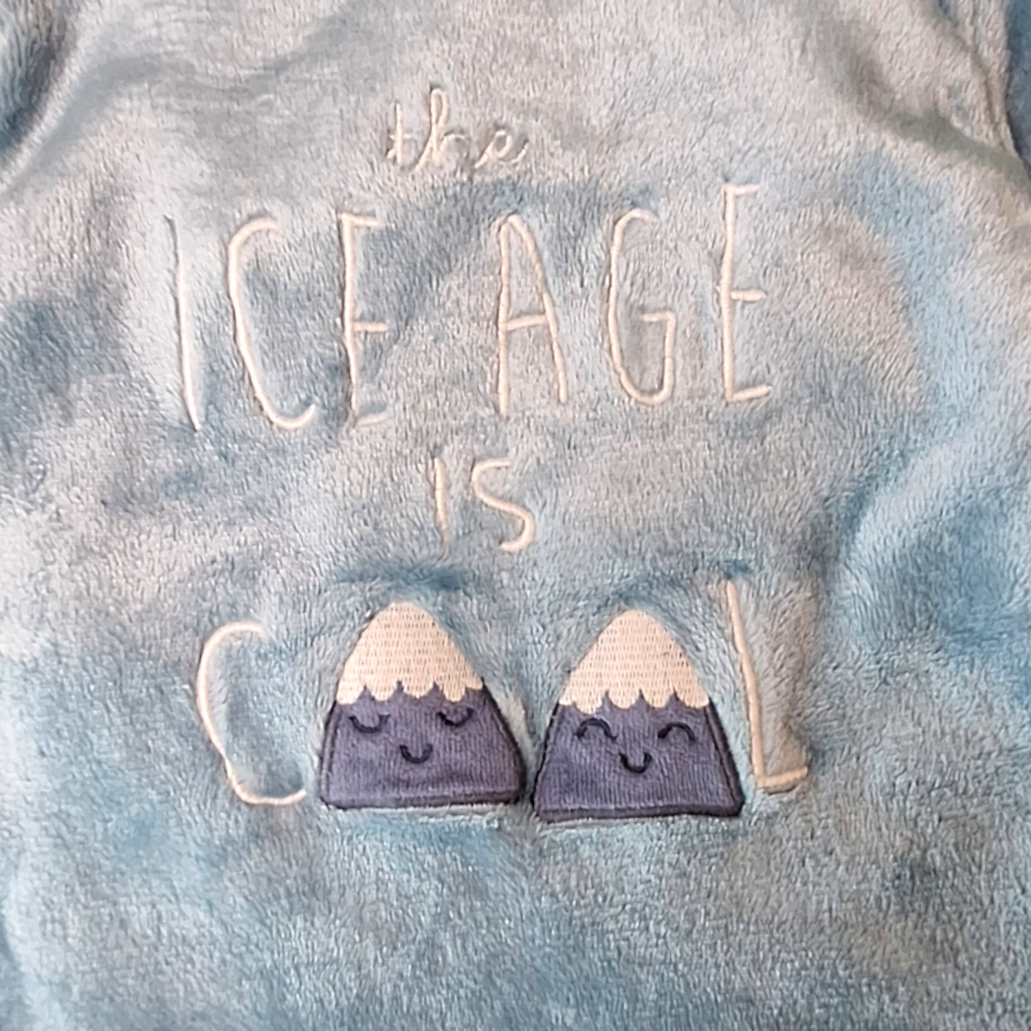 Set Pyjamas fur THE ICE AGE IS COOL - 23M