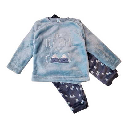 Set Pyjamas fur THE ICE AGE IS COOL - 23M