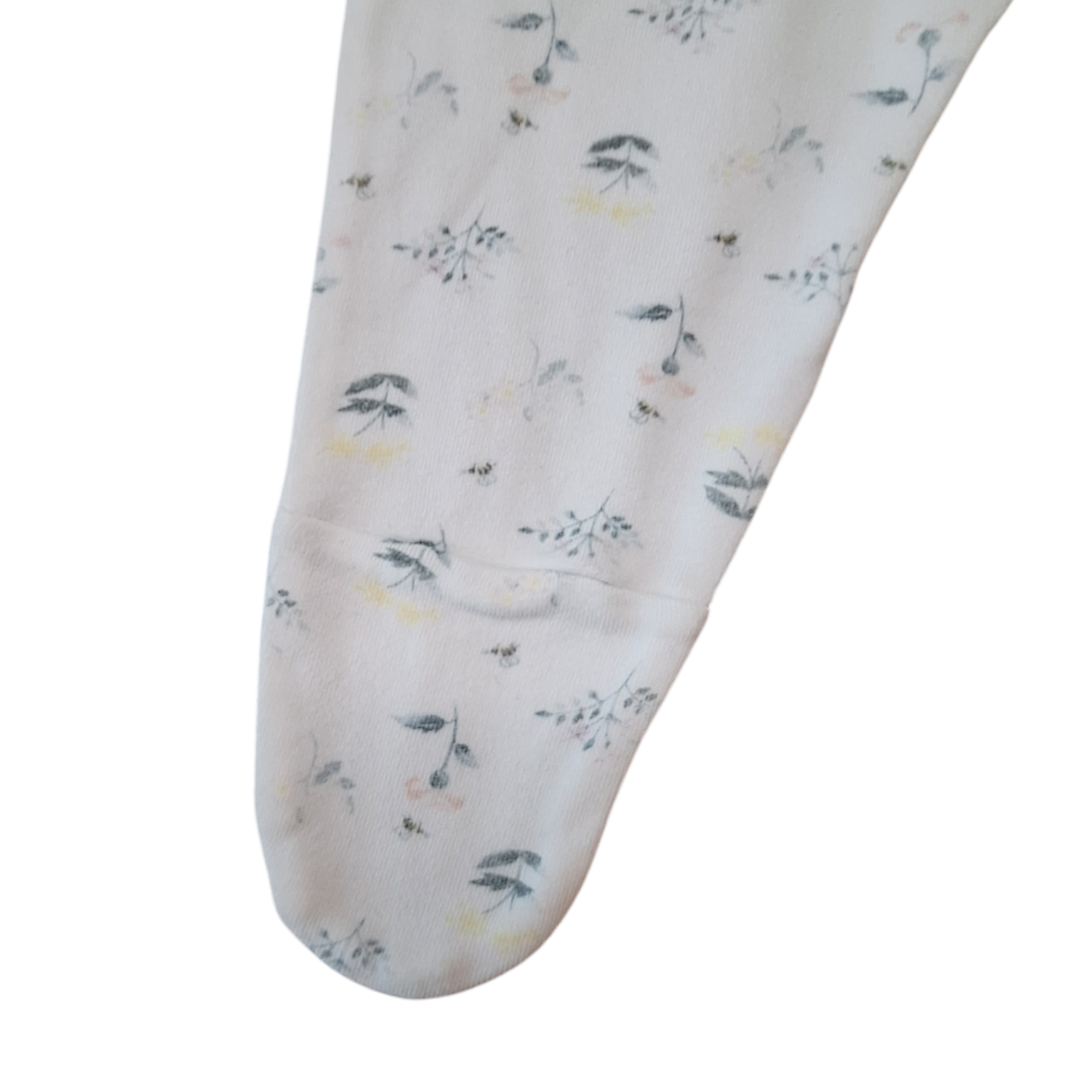 Pants with feet - 50CM