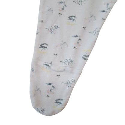 Pants with feet - 50CM