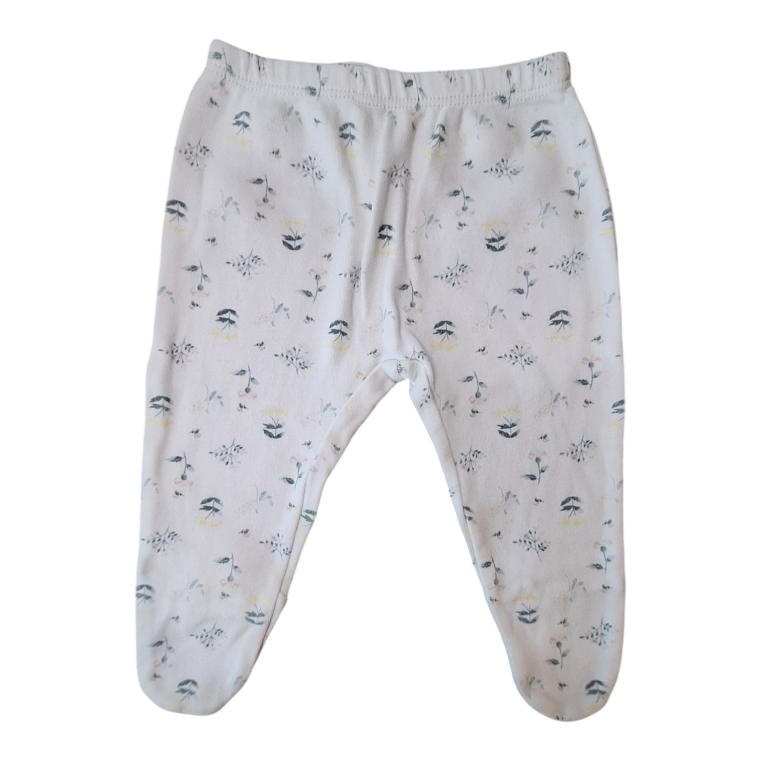 Pants with feet - 50CM
