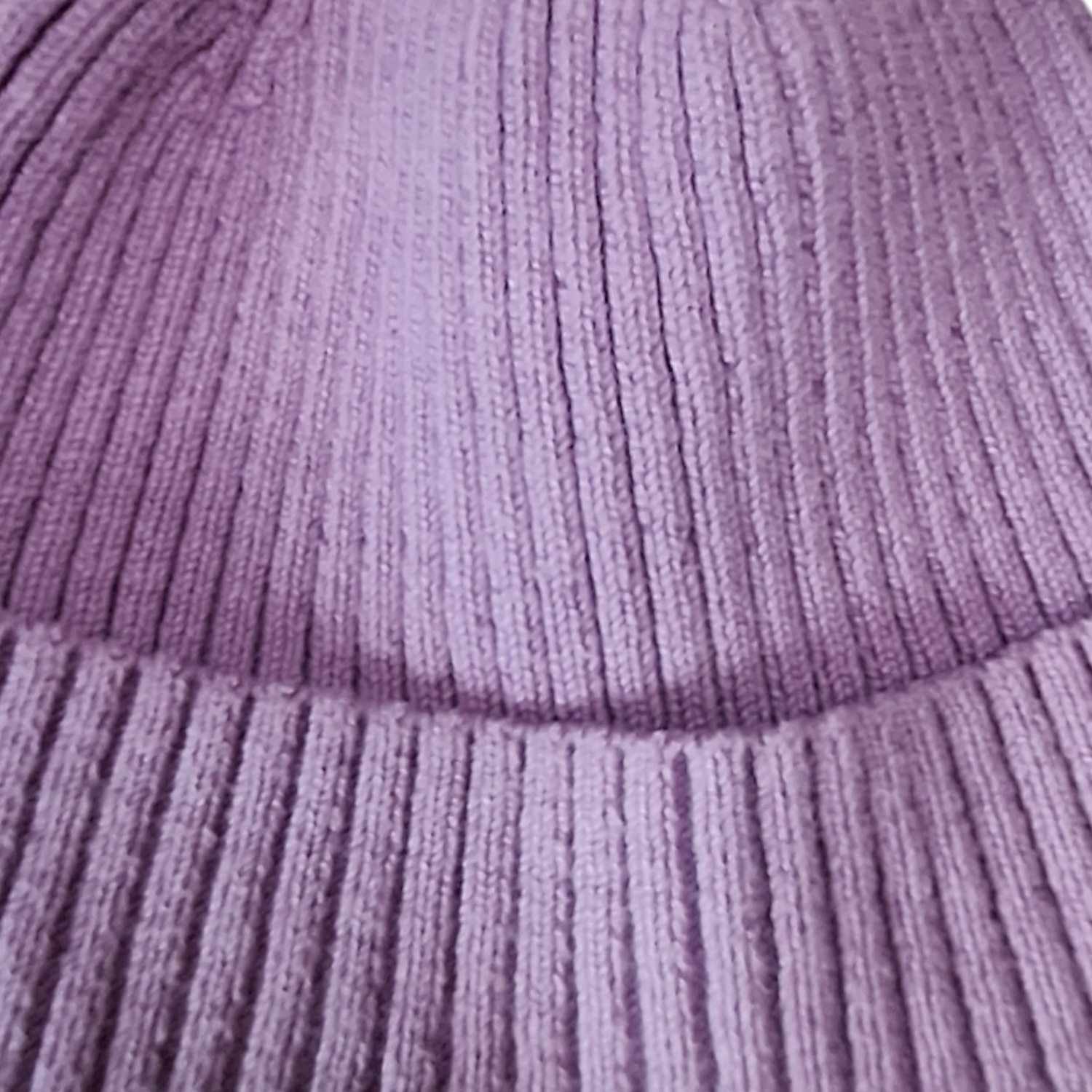 Geribbelde muts - 3M