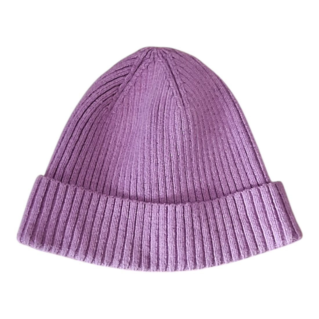 Ribbed beanie - 3M