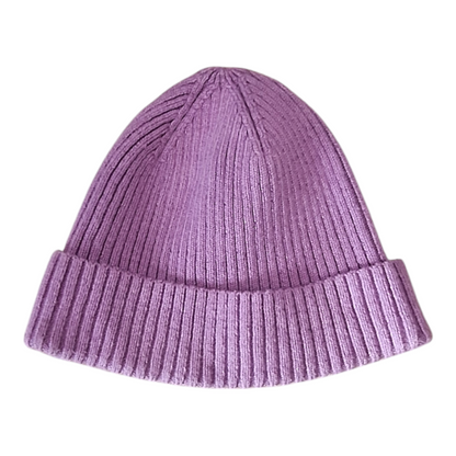 Geribbelde muts - 3M