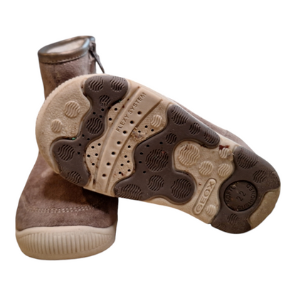 Geox Balu Laarzen glitter - 22