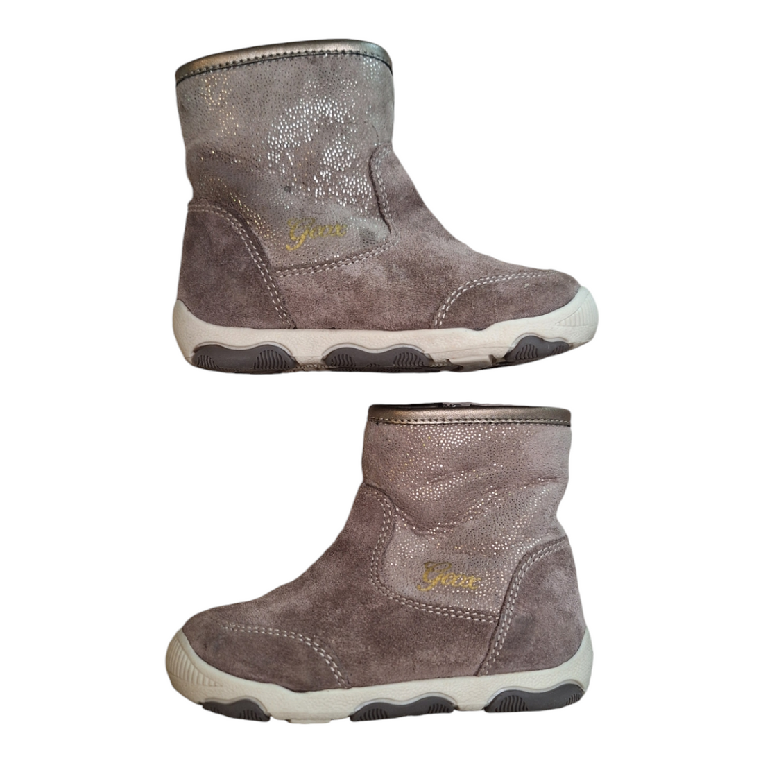 Geox Balu Laarzen glitter - 22