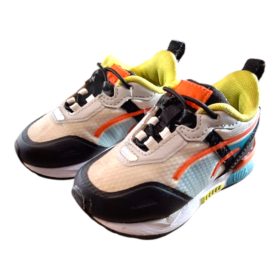 Puma Mirage Tech AC - 21