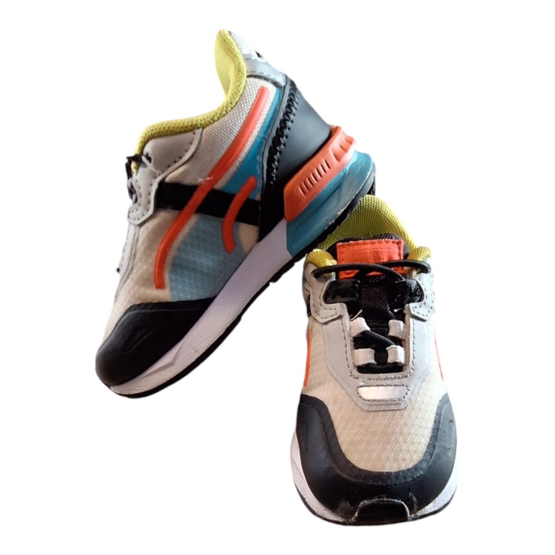 Puma Mirage Tech AC - 21