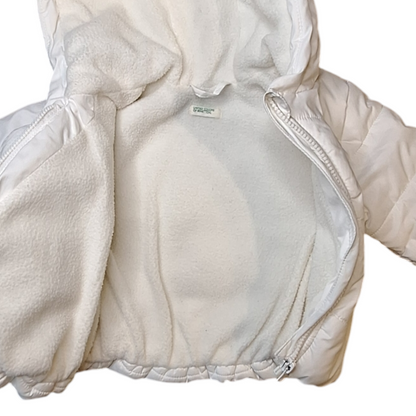 Puffer jacket baby bunny - 3M