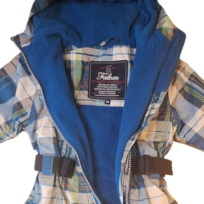 Skipak ruit - 80CM