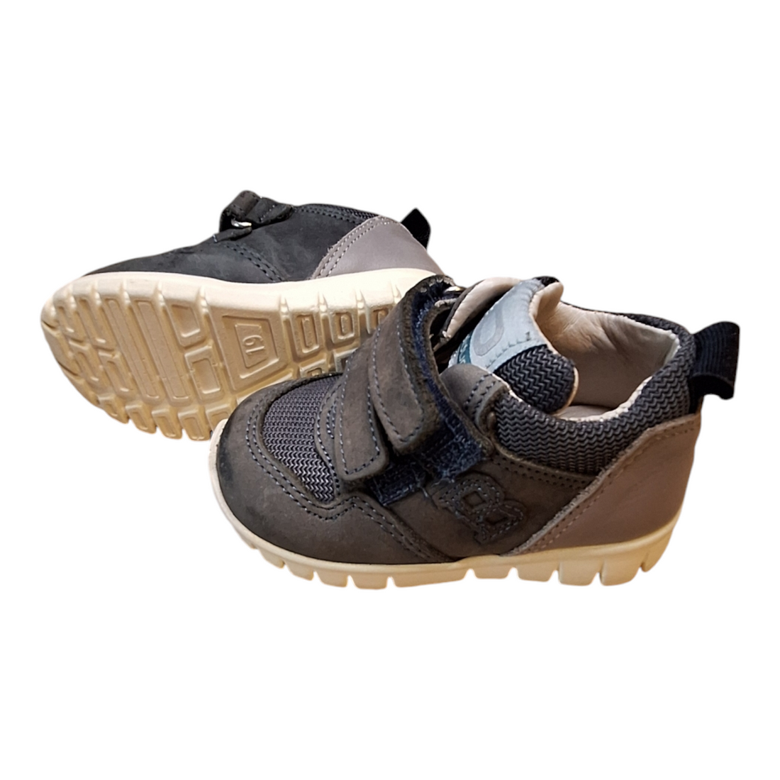 Sneakers high top hiking - 19