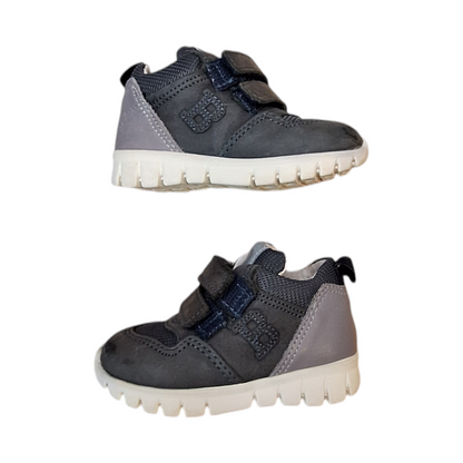 Sneakers high top wandelen - 19