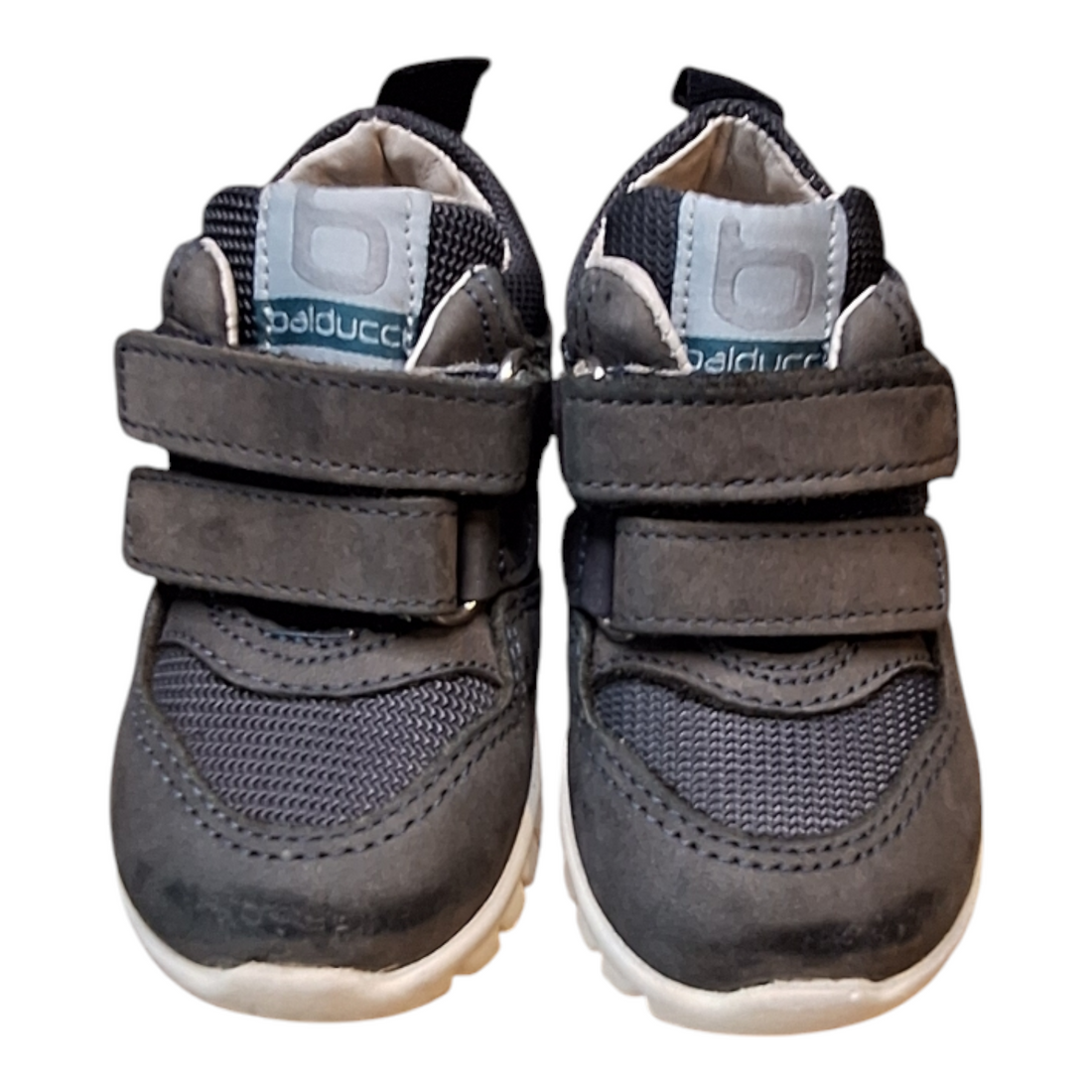 Sneakers high top hiking - 19