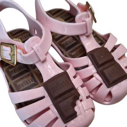 Mini Melissa Ultragirl Sweet II Maat 21
