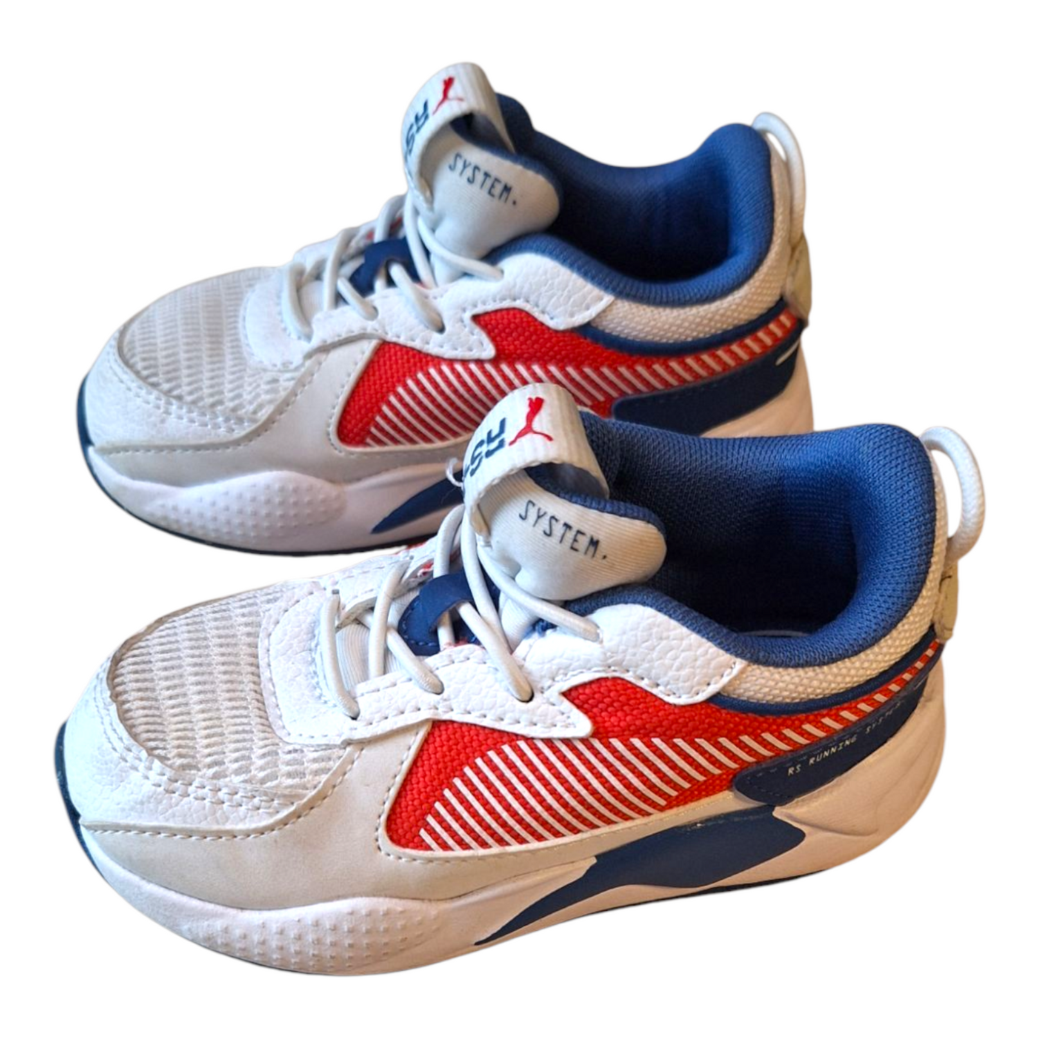 Puma RS-X Sneakers Size 24