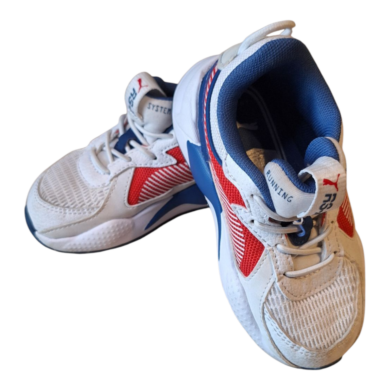 Puma RS-X Sneakers Size 24