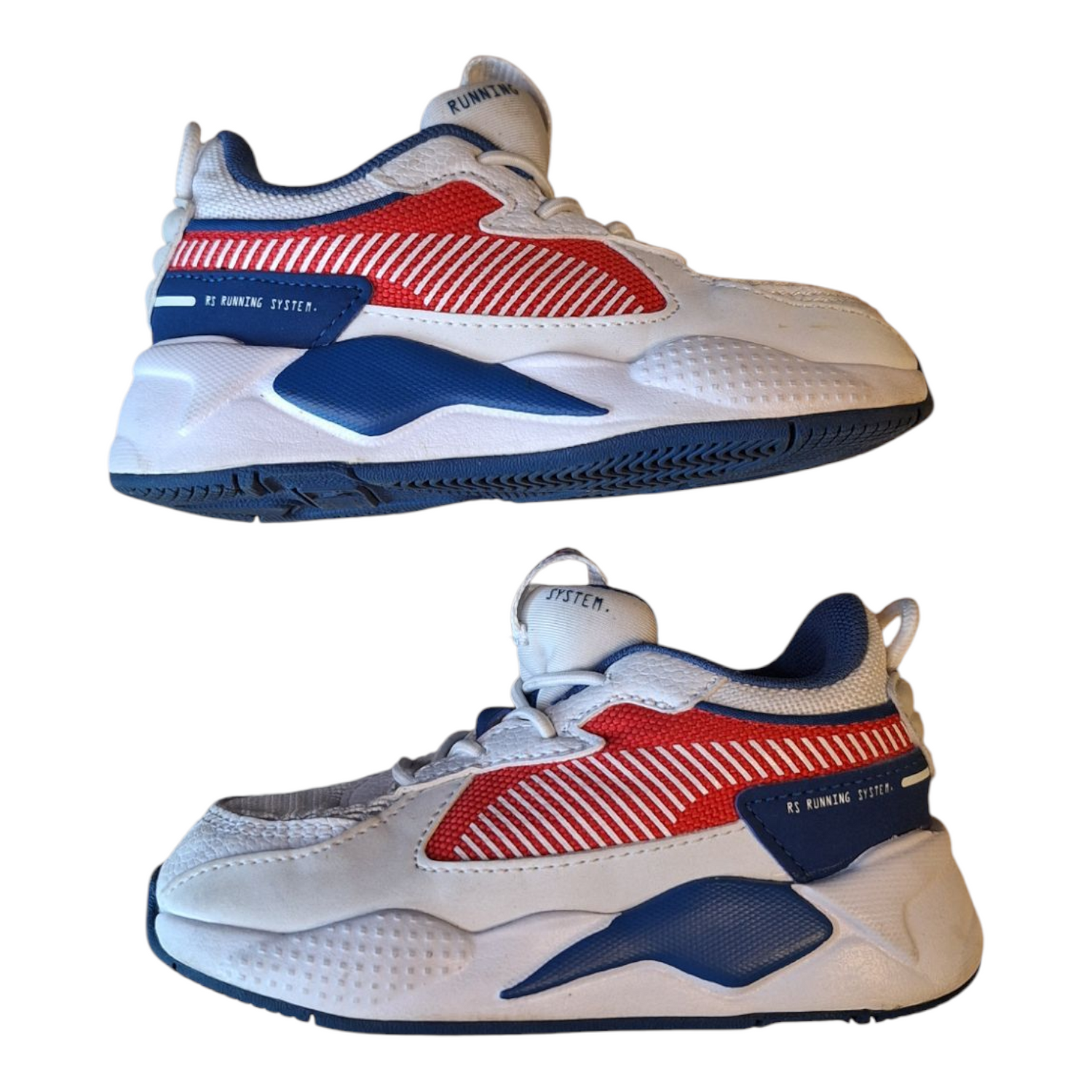 Puma RS-X Sneakers Size 24