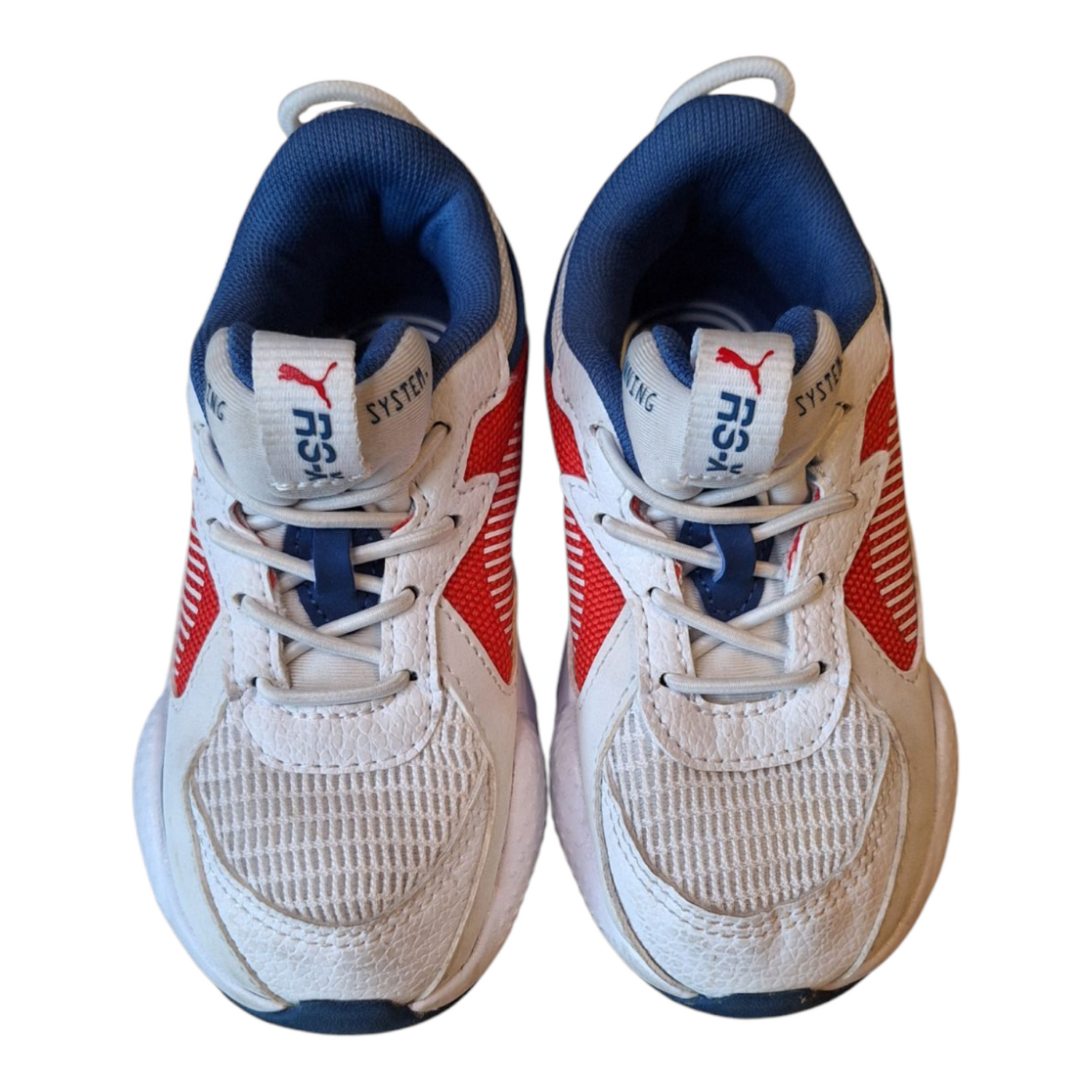 Puma RS-X Sneakers Size 24
