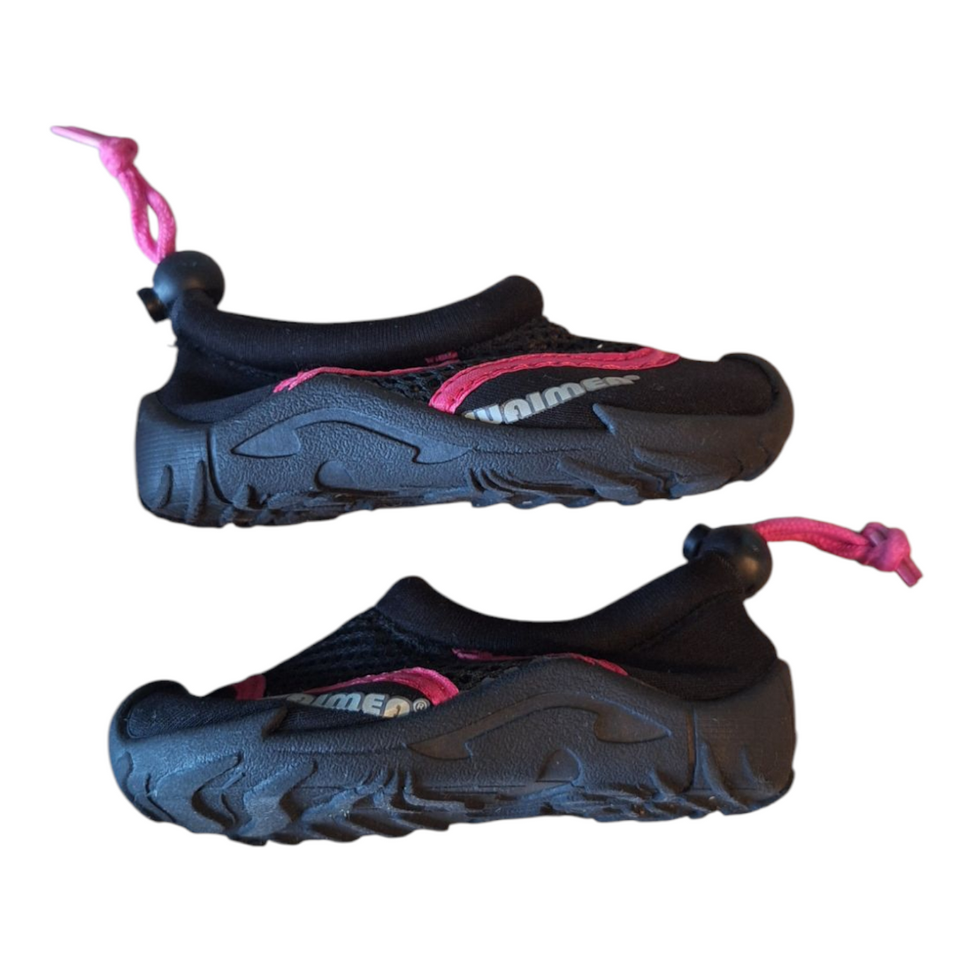 Neoprene Water Shoes (Size 22) - Very Good