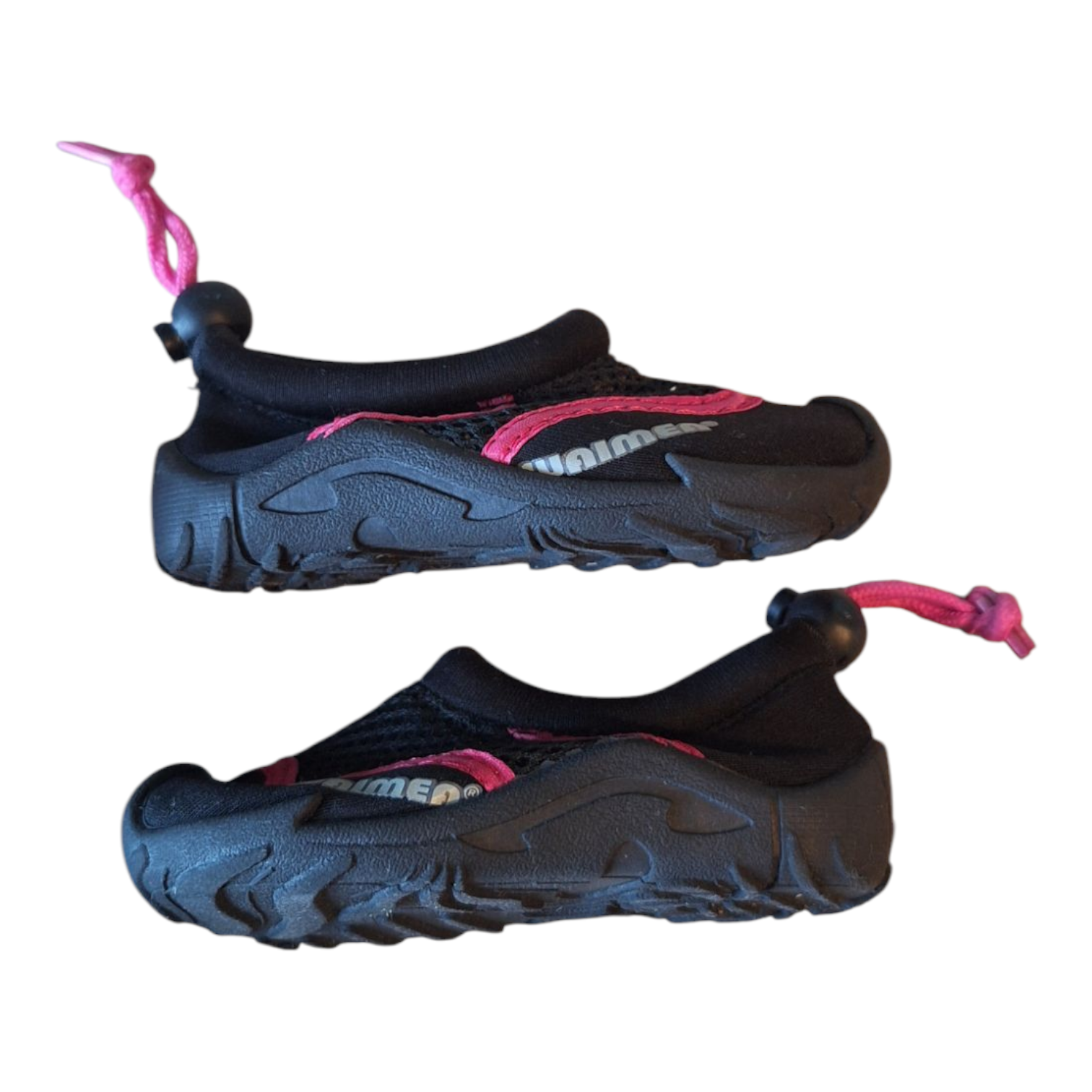 Neoprene Water Shoes (Size 22) - Very Good