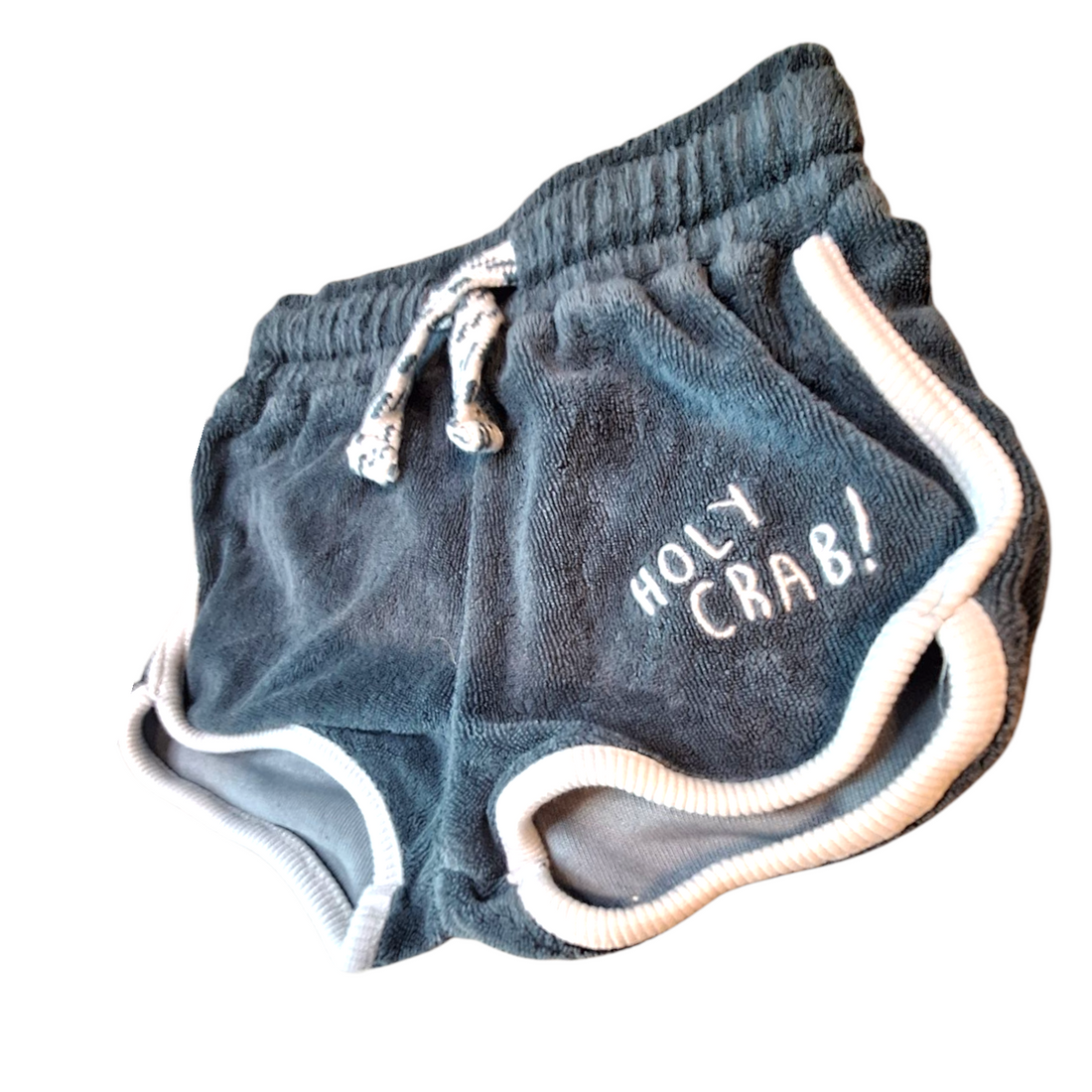 Your Wishes &quot;Holy Crab!&quot; Shorts Size 74 cm