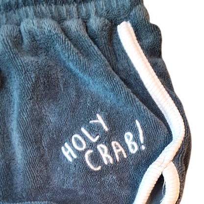 Your Wishes &quot;Holy Crab!&quot; Shorts Size 74 cm