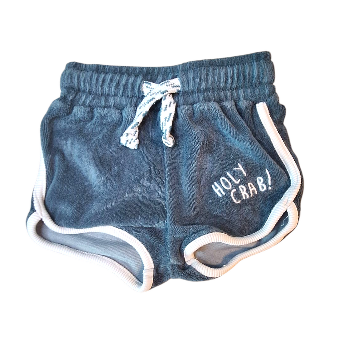 Your Wishes &quot;Holy Crab!&quot; Shorts Size 74 cm