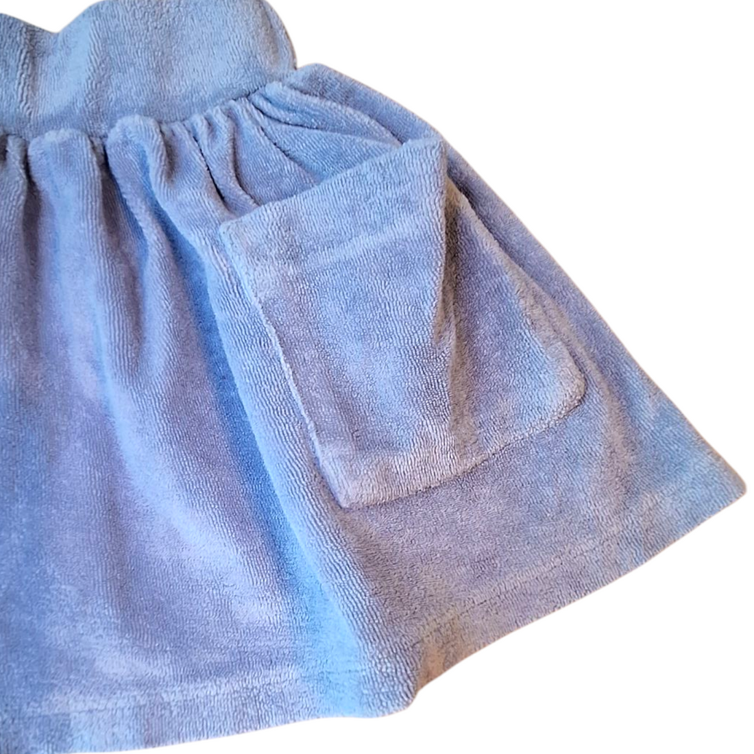 Mingo Terry Skirt Size 1-2 Years