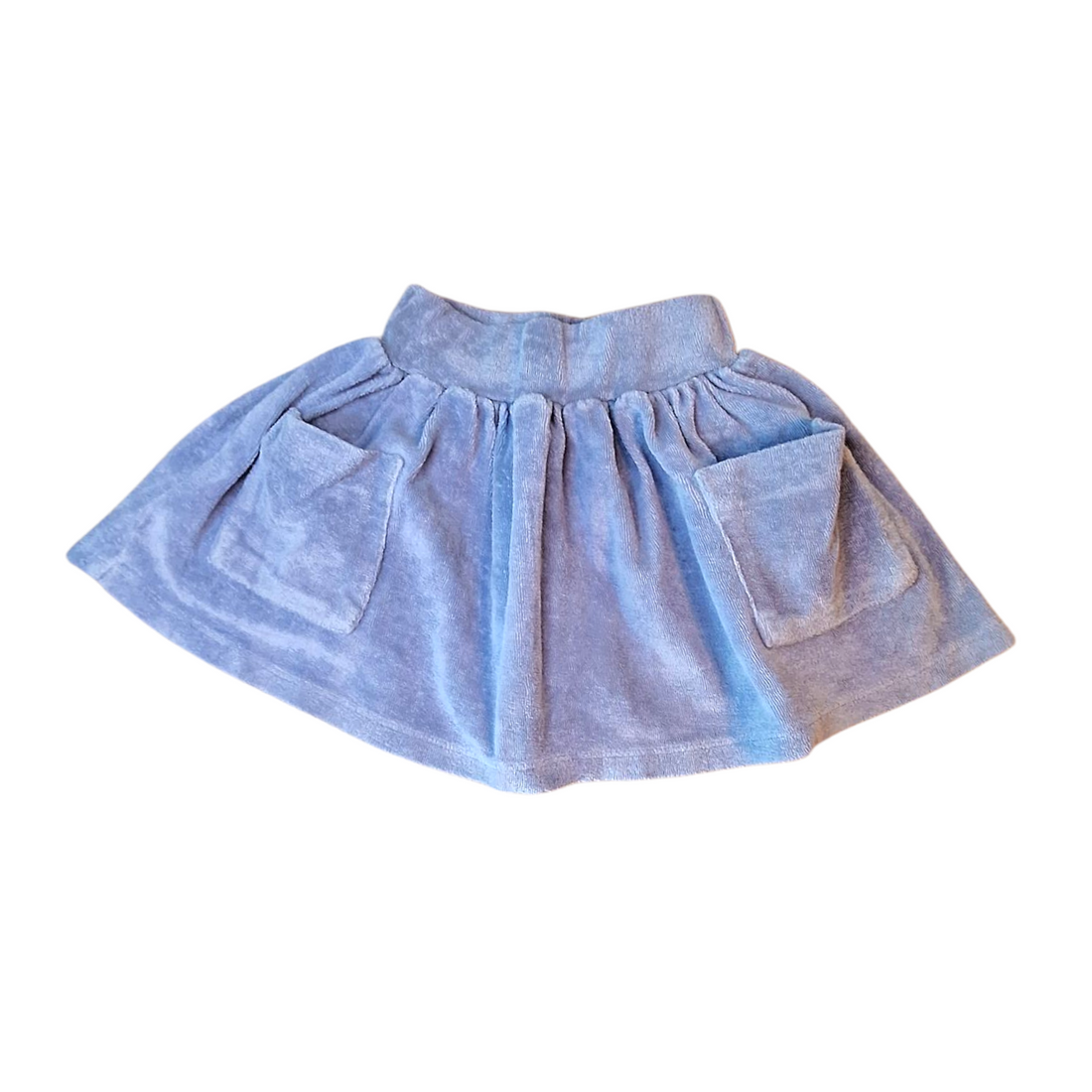 Mingo Terry Skirt Size 1-2 Years