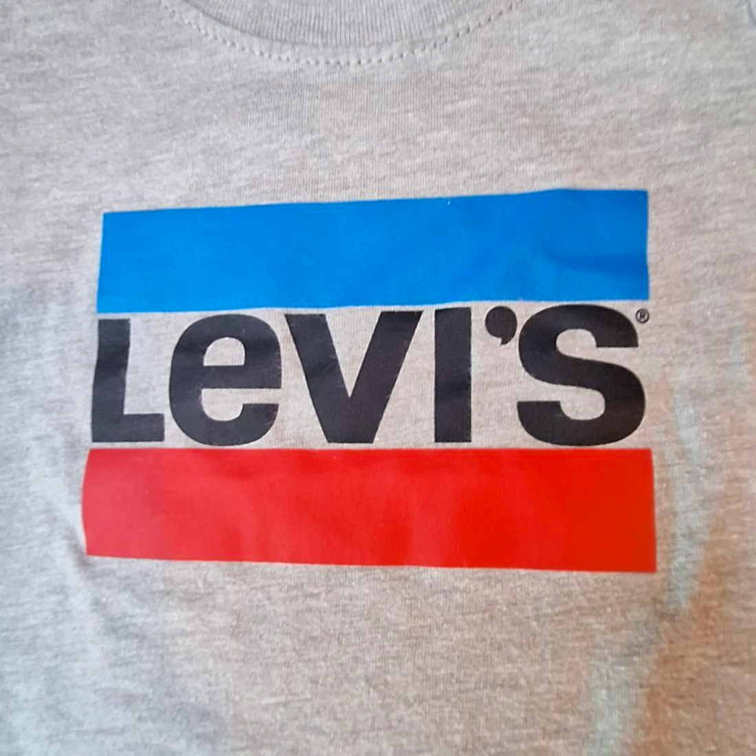 Levi&