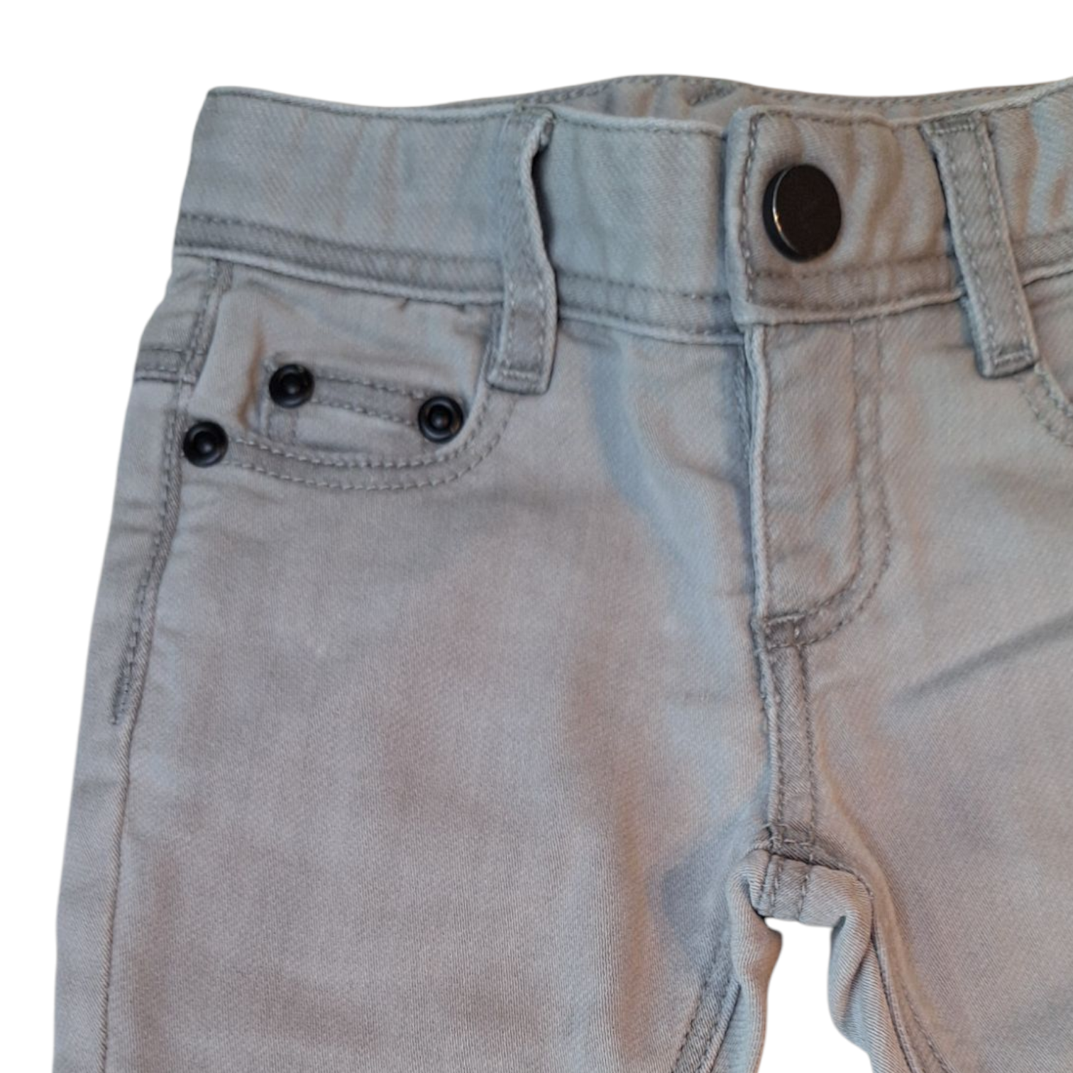 Sproet &amp;amp; Sprout jeans 5 zakken - 74/80CM