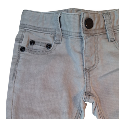 Sproet &amp;amp; Sprout jeans 5 zakken - 74/80CM