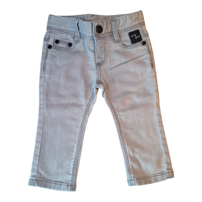 Sproet &amp;amp; Sprout jeans 5 zakken - 74/80CM