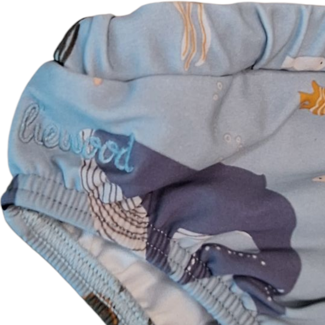 Baby Liewood Reusable Swim Pants - 6/9M