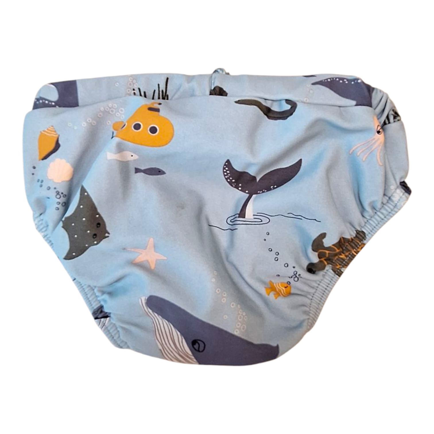 Baby Liewood Reusable Swim Pants - 6/9M