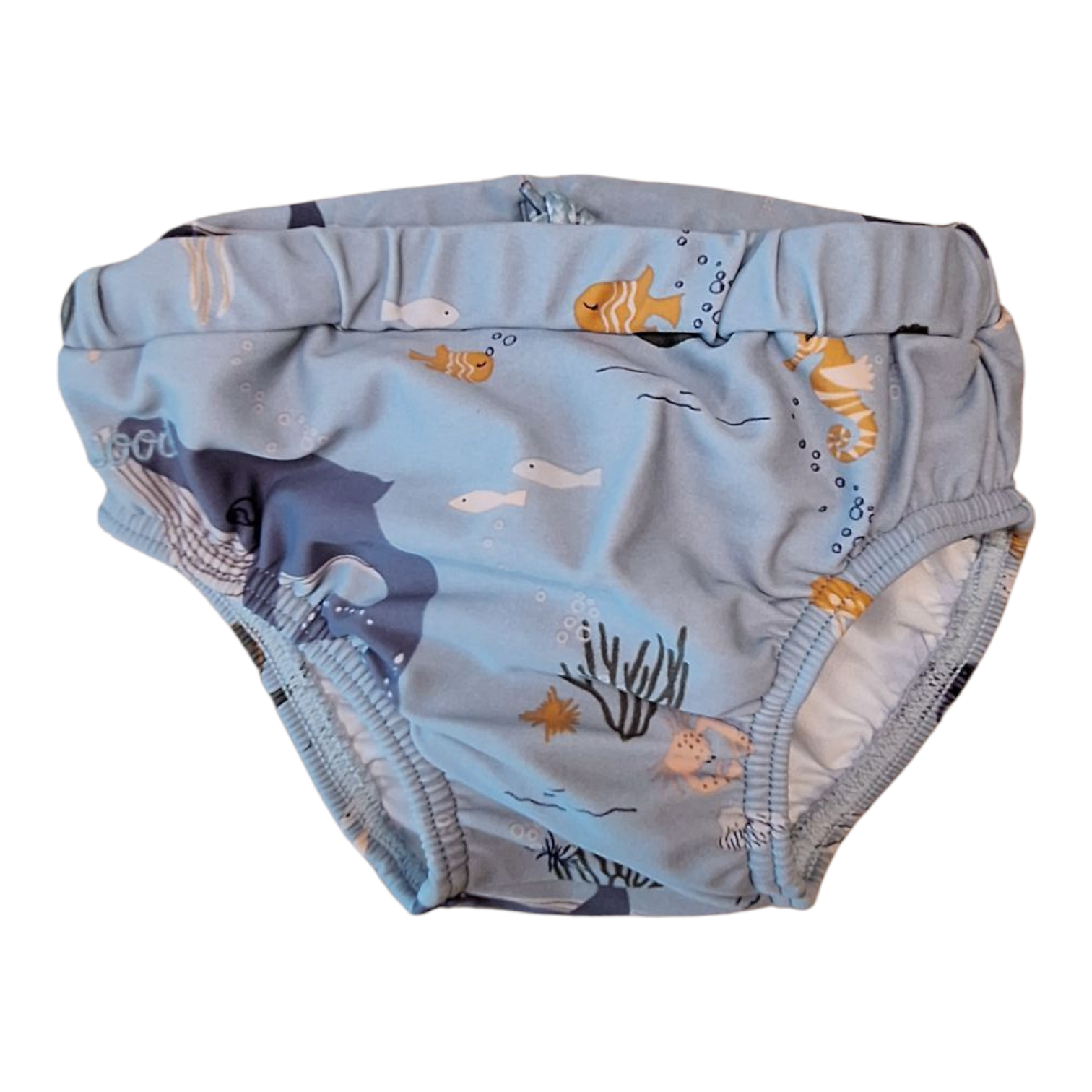 Baby Liewood Reusable Swim Pants - 6/9M