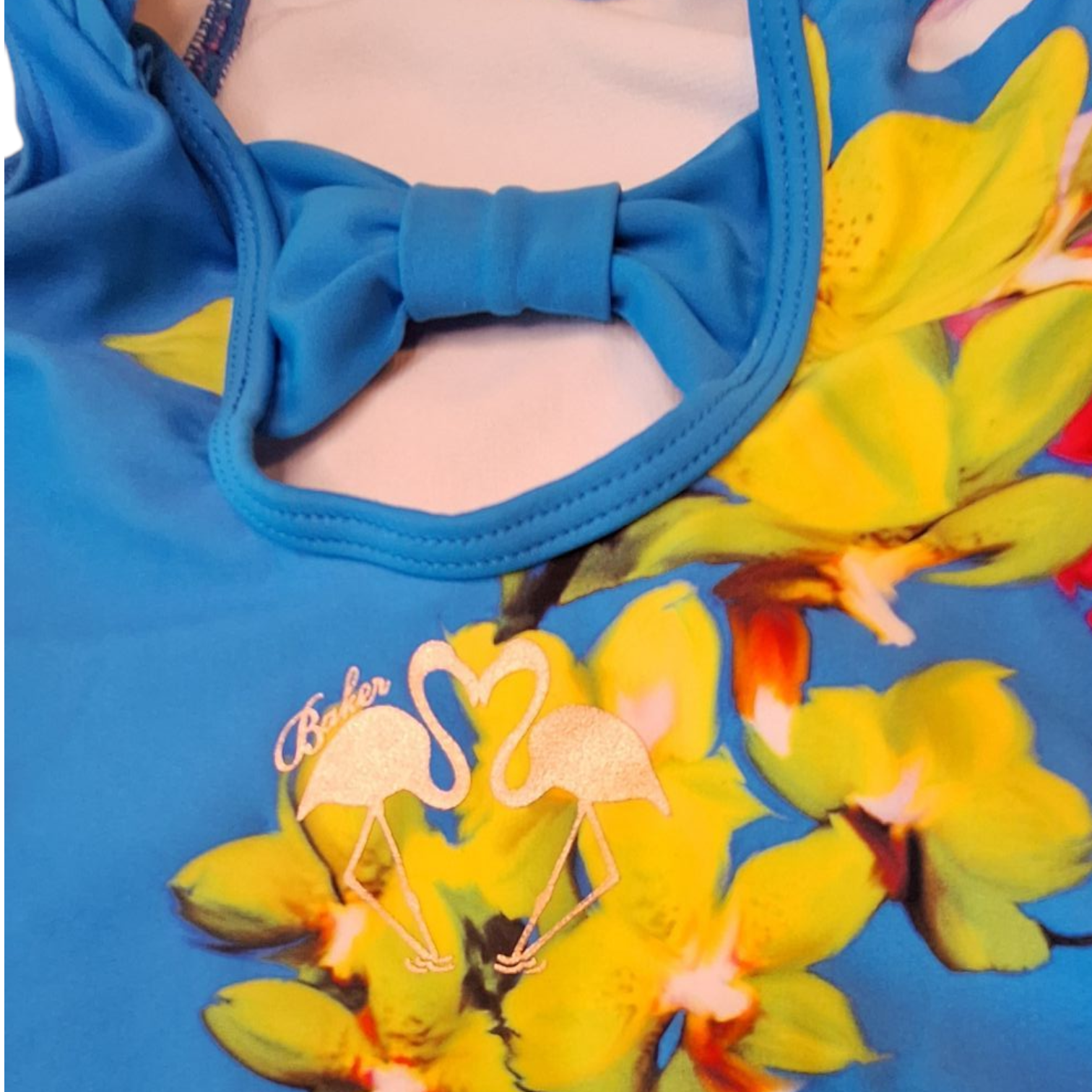 Baker by Ted Baker Swimsuit 18-24 Months