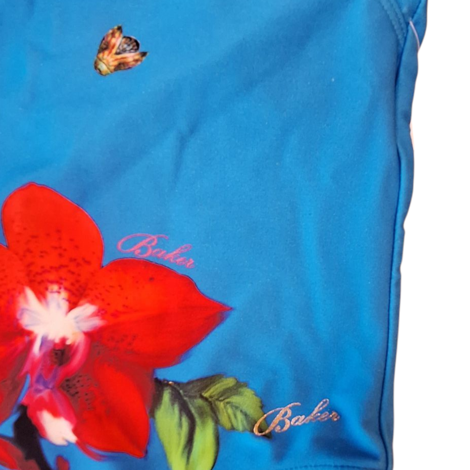 Baker by Ted Baker Swimsuit 18-24 Months