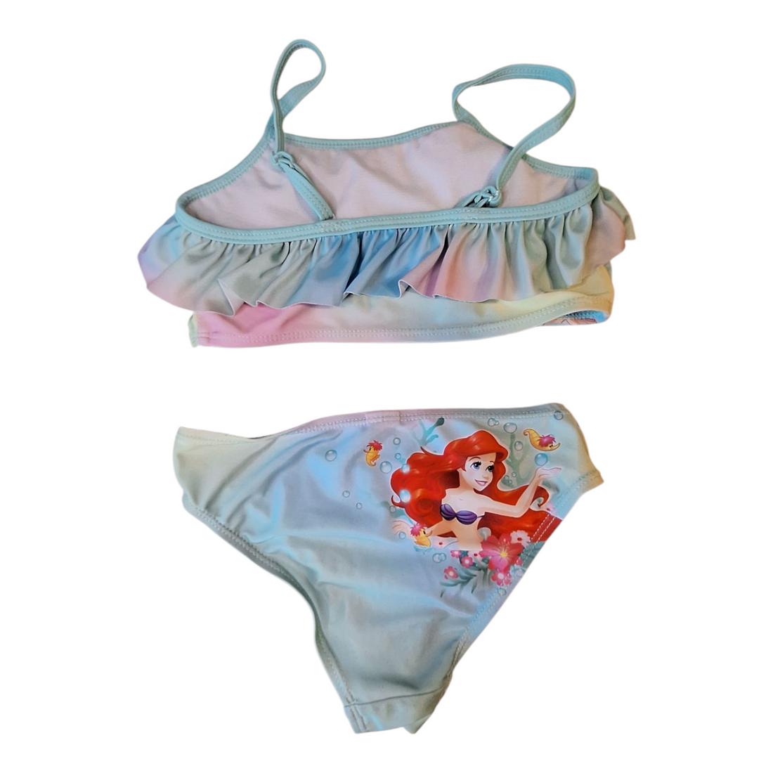 Disney bikini Ariel - 6Y