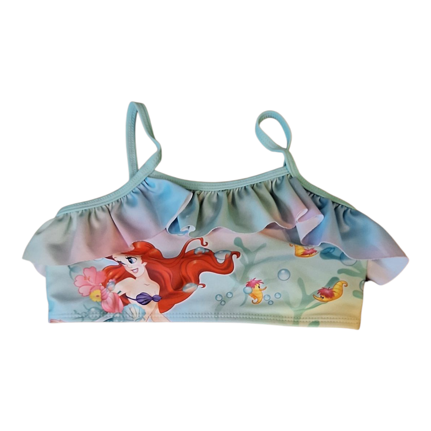 Disney bikini Ariel - 6Y