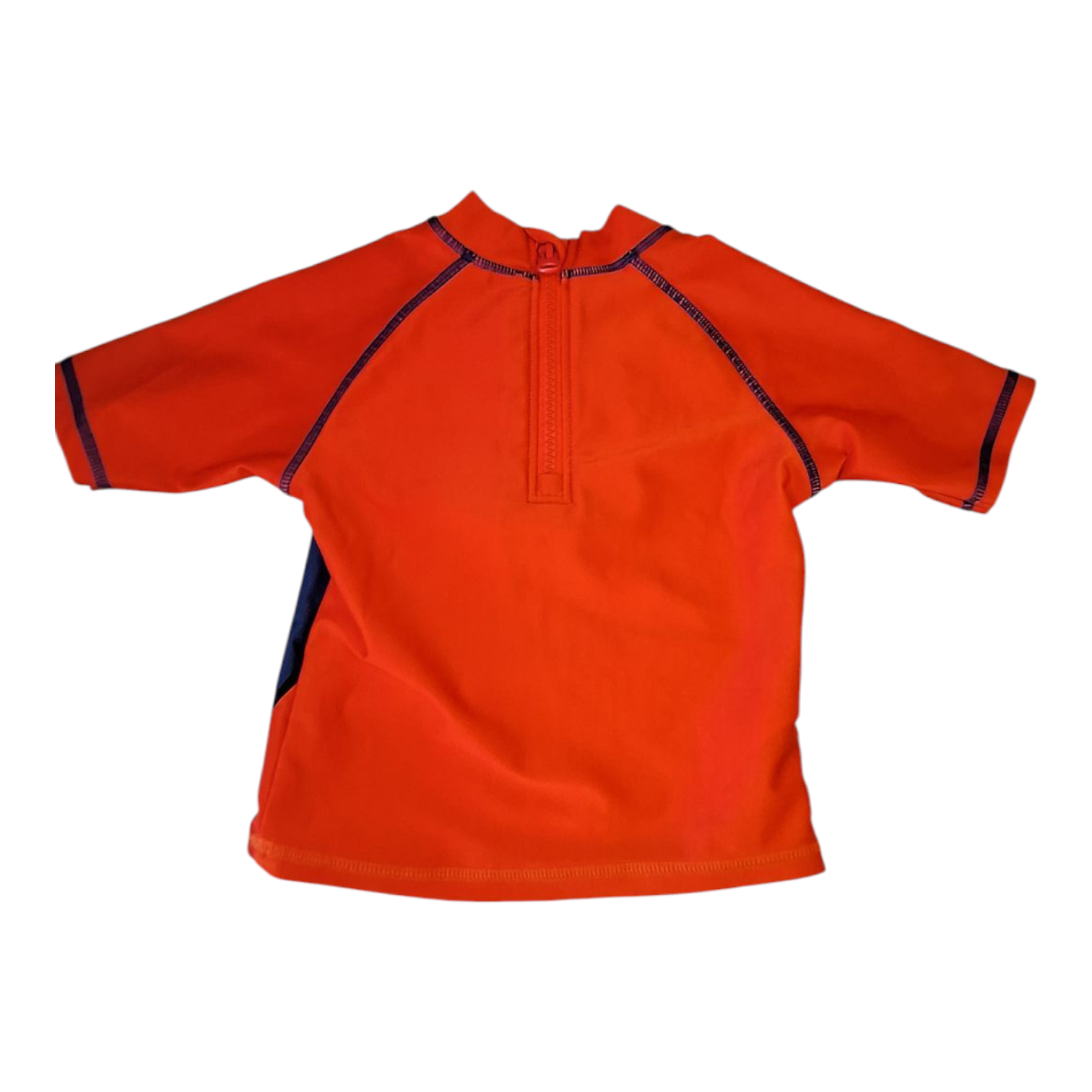 Marvel Spiderman swim short and - 2/3Y