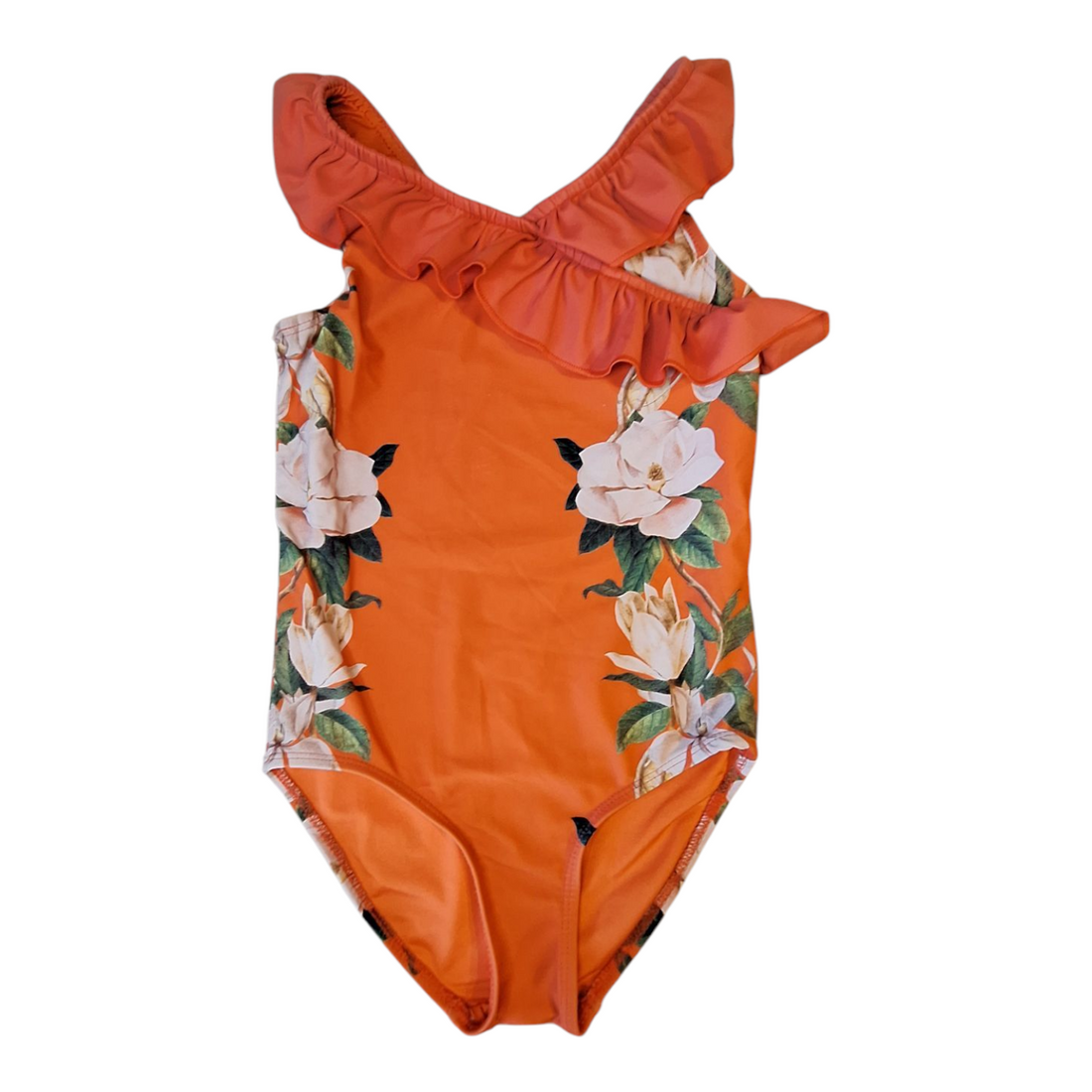 Baker by Ted Baker roses swimwear - 7Y