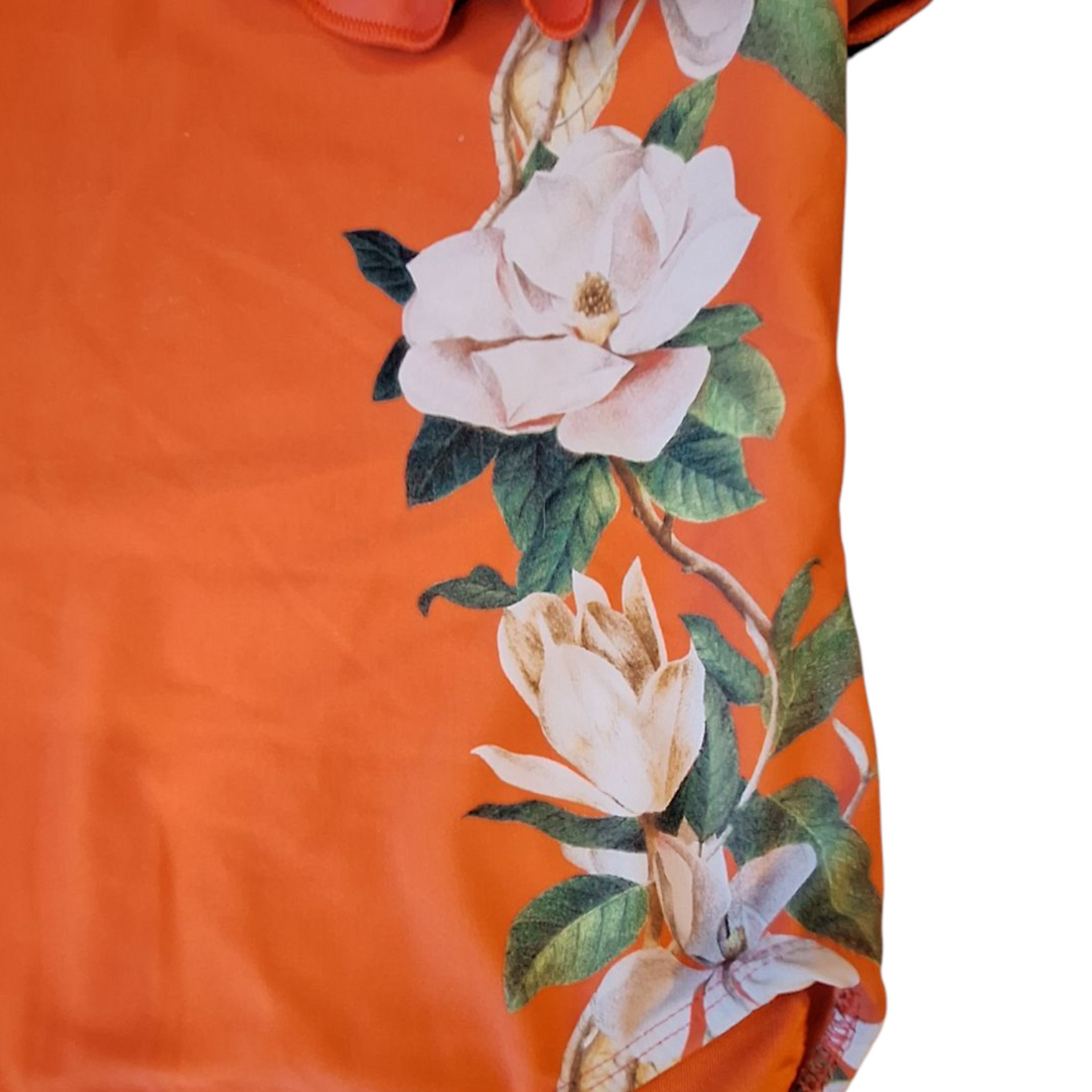 Baker by Ted Baker roses swimwear - 7Y