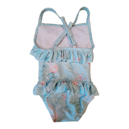 Tutto Piccolo badpak zeesterren - 12M