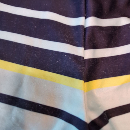 Gestreepte zwemshort Nijntje - 86/92CM