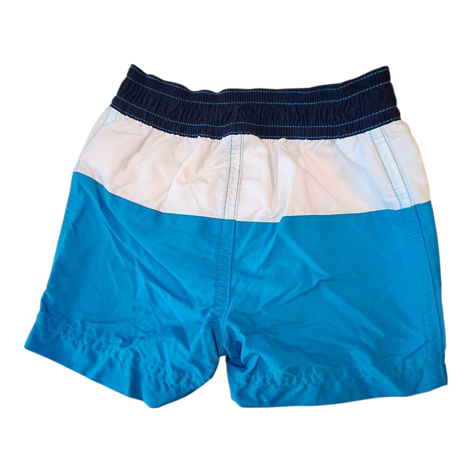 Petit Bateau swim shorts - 1/3M