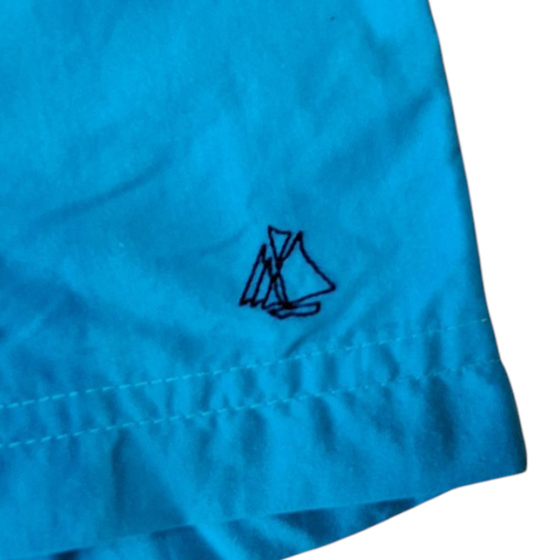 Petit Bateau swim shorts - 1/3M