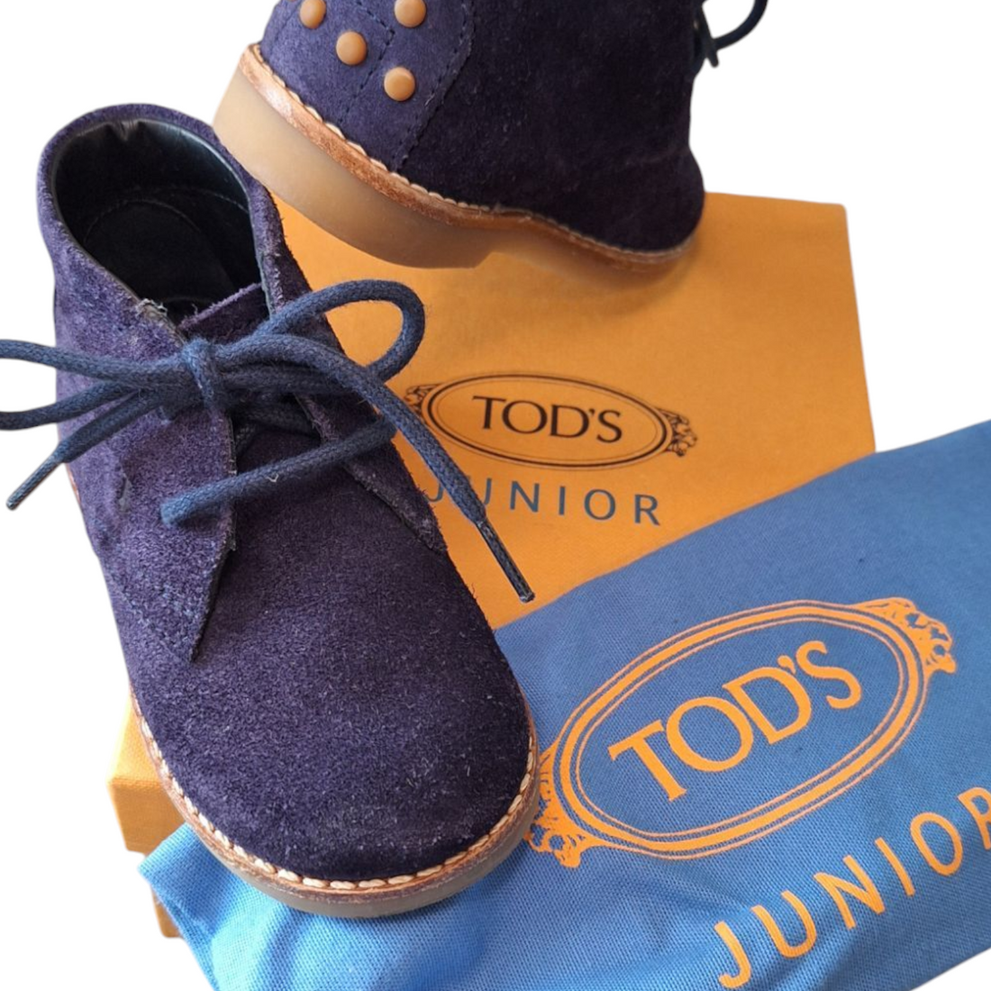 Tod&